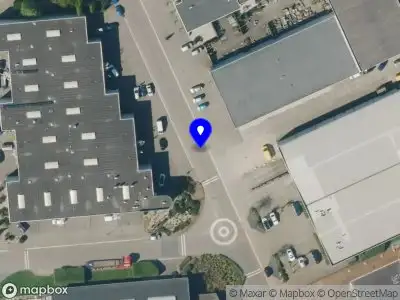 Bouwvergunning Omgevingsvergunning Reclamevergunni Morsestraat  Tiel