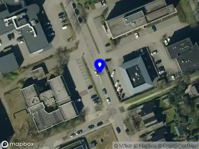 Exploitatievergunning Gezellenlaan  Doetinchem