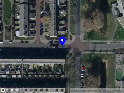 Bouwvergunning Omgevingsvergunning Scheldestraat  Zierikzee
