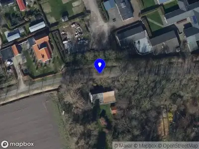 Omgevingsvergunning Moolweg  Ellemeet