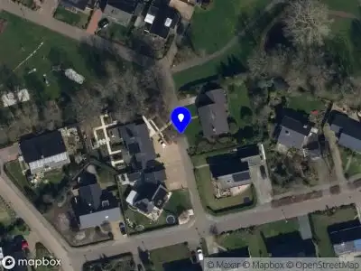 Bekendmaking Aanvraag vergunning voor het bouwen van een carport aan Vicarislaan 11 te Gasselte