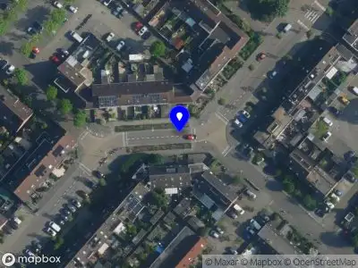 Bouwvergunning Mastbos  Hoofddorp