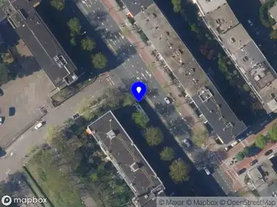 Overig Van Alkemadelaan  's-Gravenhage