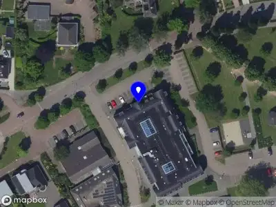 Gemeente Altena: Aanvraag exploitatievergunning aan de Voorstraat 2G in Almkerk