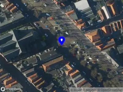 Meldingen Veemarkt  Hoorn