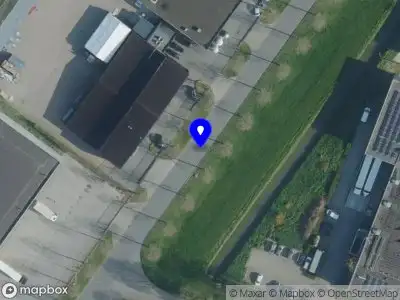 Gemeente Beuningen – omgevingsvergunning van rechtswege verleend - OLO 8099601 - IJzerwerf 14 Beuningen