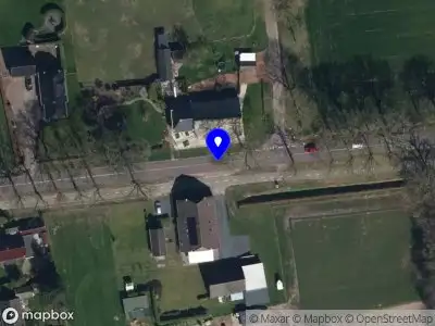 Bekendmaking Bodemsanering; evaluatie van de BUS-sanering op de locatie Gieterstraat 37 Rolde