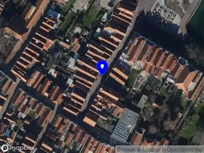 Bouwvergunning Korte Groendal  Zierikzee
