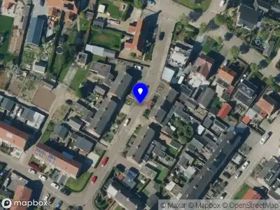 Bouwvergunning Hoge Hofstraat  Dodewaard