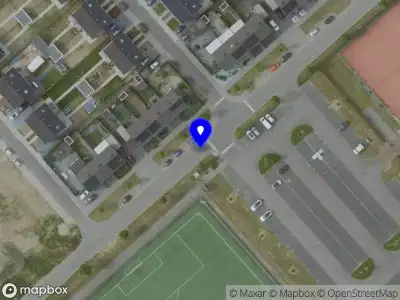 Bekendmaking Verleende omgevingsvergunning / Sportveldstraat 8, 6067 JA te Linne / Maasgouw / verzonden 26 september 2024 / het legaliseren van een overkapping met schuur