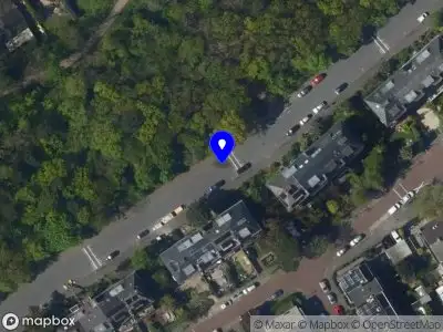 Verkeersbesluit Daal en Bergselaan  's-Gravenhage