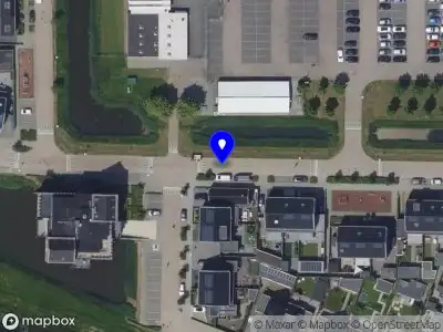 Bestemmingsplan Sportlaan  Almkerk