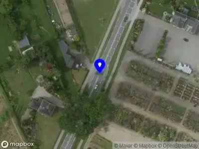 Toestemming voor het plaatsen van een gaashekwerk van 2 meter hoog aan Rijksweg Zuid 34 te Echt