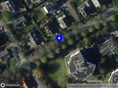 Milieuvergunning Lindenlaan  Bergen