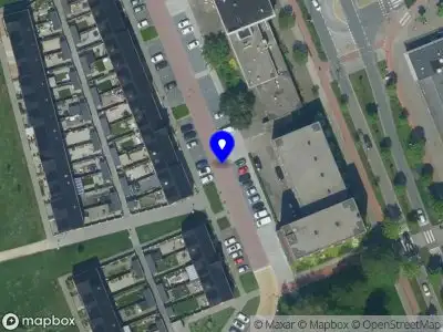 Verkeersbesluit Kometenstraat  Purmerend