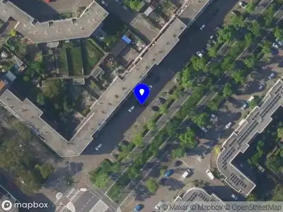 Omgevingsvergunning Bovenmaatweg  Huizen
