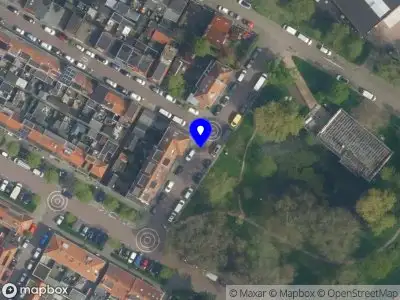 Verkeersbesluit P.C. Hooftstraat  Gouda