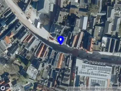 Overig Kerkstraat  's-Hertogenbosch