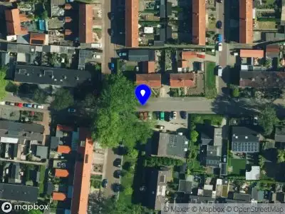 Provincie Gelderland Omgevingswet, flora- en fauna activiteit, locatie Enkweg 5-7, Epe