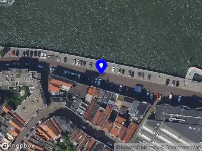 Overig Merwekade  Dordrecht