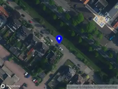 Bouwvergunning Raadhuislaan  Hoofddorp