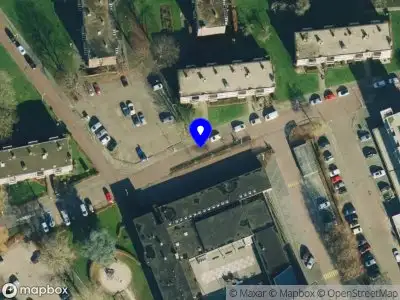 Overig Jan Buschstraat  Zwolle