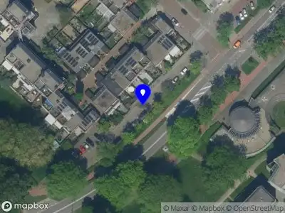 Bouwvergunning Aubachstraat  Beverwijk