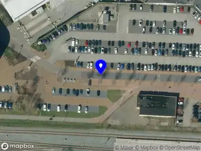 Milieuvergunning Stationsstraat  Doetinchem