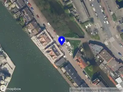 Bouwvergunning Noorddijk  Maassluis