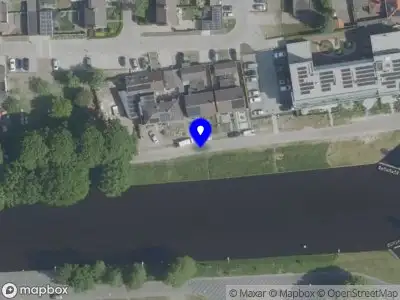 Beschikking omgevingsvergunning – Rendac Son B.V. - Kanaaldijk Noord 20 te Son en Breugel