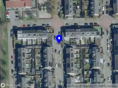 Verkeersbesluit Karel Boumanstraat  Vught