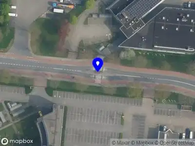 Gemeente Nieuwegein: verleende evenementenvergunning Structuurbaan 5