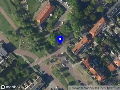 Overig Veurselaan  Voorburg