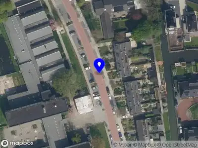 Overig Vlisterweg  Schoonhoven