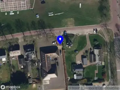 Bekendmaking Toestemming voor het bouwen van een grotere schuur aan Grote Brink 6 te Rolde