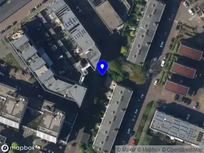 Bekendmaking Aanvraag omgevingsvergunning (kenmerk 2008651) Deernsstraat 28 Voorburg voor het aanleggen van een dakterras