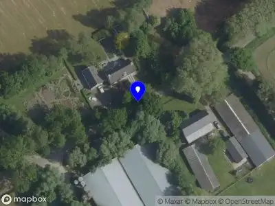 Bekendmaking Gemeente Laarbeek, besluit aanvraag omgevingsvergunning, Meerven 31 te Mariahout