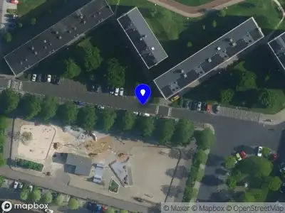 Overig Van Markenplantsoen  Diemen