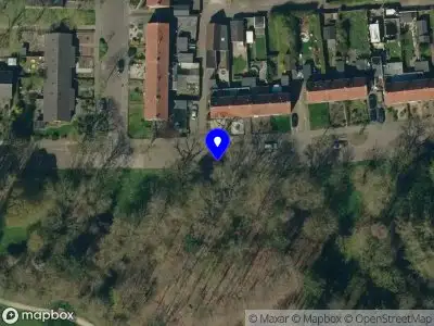Exploitatievergunning Torontostraat  Doetinchem
