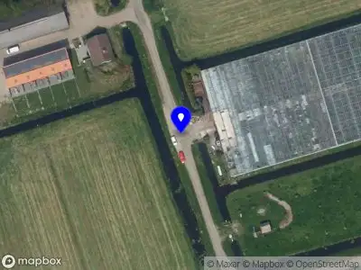 Bestemmingsplan Zuidzijderweg  Oud Ade