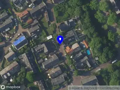 Omgevingsvergunning Vissersstraat  Huizen