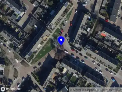 Gemeente Vlissingen - Het aanwijzen van 21 laadplaatsen elektrische voertuigen - gemeente Vlissingen