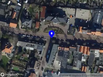 Gemeente Vlissingen - Het aanwijzen van 21 laadplaatsen elektrische voertuigen - gemeente Vlissingen