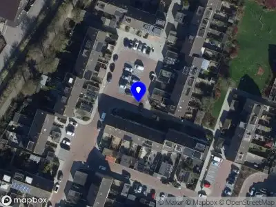 Gemeente Vlissingen - Het aanwijzen van 21 laadplaatsen elektrische voertuigen - gemeente Vlissingen