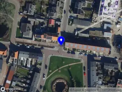 Bekendmaking Gemeente Vlissingen - Het aanwijzen van 21 laadplaatsen elektrische voertuigen - gemeente Vlissingen