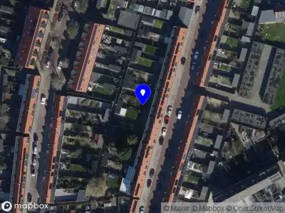 Gemeente Vlissingen - Het aanwijzen van 21 laadplaatsen elektrische voertuigen - gemeente Vlissingen