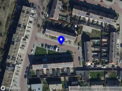 Gemeente Vlissingen - Het aanwijzen van 21 laadplaatsen elektrische voertuigen - gemeente Vlissingen