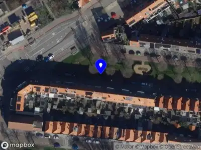 Gemeente Vlissingen - Het aanwijzen van 21 laadplaatsen elektrische voertuigen - gemeente Vlissingen