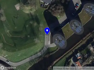 Gemeente Vlissingen - Het aanwijzen van 21 laadplaatsen elektrische voertuigen - gemeente Vlissingen