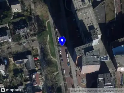 Gemeente Vlissingen - Het aanwijzen van 21 laadplaatsen elektrische voertuigen - gemeente Vlissingen